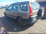 Honda Cr-V Lx SHSRD68413U101214 снимка
