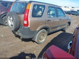 Honda Cr-V Lx SHSRD68413U101214 снимка