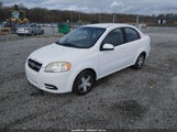 Chevrolet Aveo Lt KL1TD5DE3AB082842 снимка