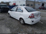 Chevrolet Aveo Lt KL1TD5DE3AB082842 снимка