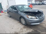 Honda Accord 2.4 Lx 1HGCP2F36CA152905 снимка