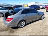 Mercedes-Benz C 250 Sport WDDGF4HB3ER312414 photo