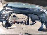 Hyundai Sonata Se 5NPE24AF8FH031793 снимка