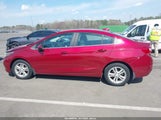Chevrolet Cruze Lt Auto 1G1BE5SM9H7235063 снимка