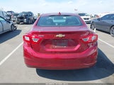 Chevrolet Cruze Lt Auto 1G1BE5SM9H7235063 снимка