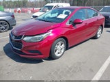 Chevrolet Cruze Lt Auto 1G1BE5SM9H7235063 снимка