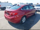 Chevrolet Cruze Lt Auto 1G1BE5SM9H7235063 снимка