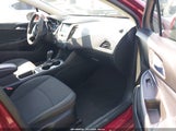 Chevrolet Cruze Lt Auto 1G1BE5SM9H7235063 снимка