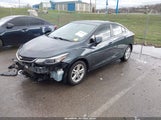 Chevrolet Cruze Lt Auto 1G1BE5SM3H7188435 снимка