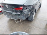 Hyundai Elantra Se 5NPD74LFXJH276582 снимка