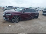 Lincoln Nautilus Reserve 2LMPJ8L99KBL32797 снимка