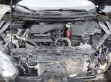Nissan Rogue Sport Sv Awd Xtronic Cvt JN1BJ1BW5MW672638 photo