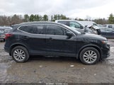 Nissan Rogue Sport Sv Awd Xtronic Cvt JN1BJ1BW5MW672638 photo