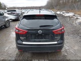 Nissan Rogue Sport Sv Awd Xtronic Cvt JN1BJ1BW5MW672638 photo