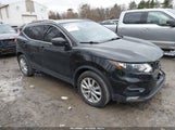 Nissan Rogue Sport Sv Awd Xtronic Cvt JN1BJ1BW5MW672638 снимка