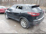 Nissan Rogue Sport Sv Awd Xtronic Cvt JN1BJ1BW5MW672638 photo