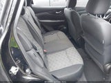Nissan Rogue Sport Sv Awd Xtronic Cvt JN1BJ1BW5MW672638 photo