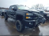 Chevrolet Silverado 2500Hd High Country 1GC1KXE83GF249938 снимка