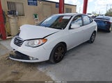 Hyundai Elantra Gls KMHDU4AD5AU848797 снимка