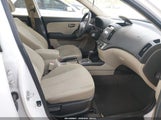 Hyundai Elantra Gls KMHDU4AD5AU848797 снимка