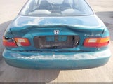 Honda Civic Dx 1HGEJ2123SL051946 снимка