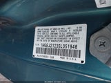 Honda Civic Dx 1HGEJ2123SL051946 снимка