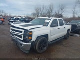 Chevrolet Silverado  1Lt 3GCUKREC9FG220289 снимка