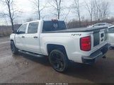 Chevrolet Silverado  1Lt 3GCUKREC9FG220289 снимка