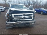 Chevrolet Silverado  1Lt 3GCUKREC9FG220289 снимка