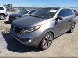 Kia Sportage Sx KNDPC3A67D7350006 снимка