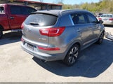Kia Sportage Sx KNDPC3A67D7350006 снимка