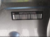 Kia Sportage Sx KNDPC3A67D7350006 снимка