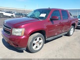 Chevrolet Avalanche  Lt 3GNEC12028G157690 снимка