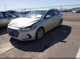 Hyundai Elantra Se KMHD74LF1HU071504 снимка