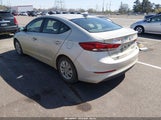 Hyundai Elantra Se KMHD74LF1HU071504 снимка