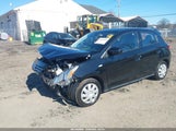 Mitsubishi Mirage Es ML32AUHJ9RH002177 снимка