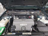 Pontiac Bonneville Se 1G2HX52K9VH251364 photo