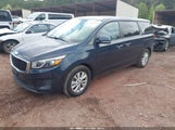 Kia Sedona Lx KNDMB5C16H6231684 снимка