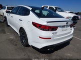 Kia Optima Sx Turbo 5XXGW4L27KG331919 снимка