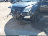 Chevrolet Equinox Lt 2GNALCEK3H6240029 снимка