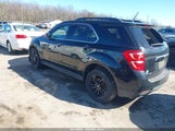 Chevrolet Equinox Lt 2GNALCEK3H6240029 снимка
