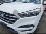 Hyundai Tucson Se KM8J2CA41JU683205 снимка