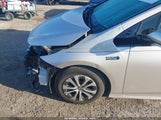 Toyota Prius Prime Limited JTDKARFPXL3141885 fotografie