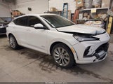 Buick Envista Avenir Fwd KL47LCEP3SB115738 photo