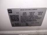 Buick Envista Avenir Fwd KL47LCEP3SB115738 снимка