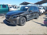 Mazda Cx-5 Grand Touring JM3KE4DY7G0843499 photo