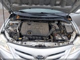 Toyota Corolla Le JTDBU4EE9BJ107442 снимка