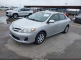 Toyota Corolla Le JTDBU4EE9BJ107442 снимка