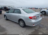 Toyota Corolla Le JTDBU4EE9BJ107442 снимка