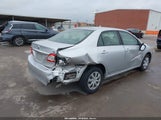 Toyota Corolla Le JTDBU4EE9BJ107442 снимка